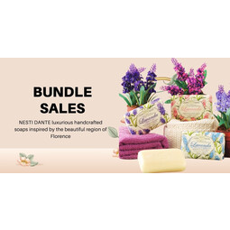Nesti Dante Bundle Sales